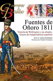Fuentes de Oñoro 1811
