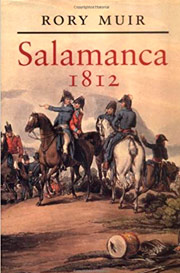 Salamanca-1812-Roy-Muir