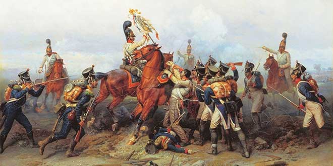 batalla Austerlitz