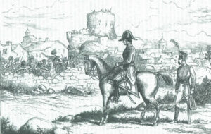 batalla de alba de tormes