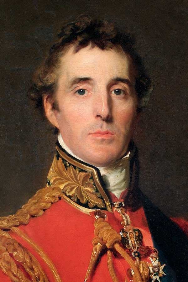 Arthur Wellesley