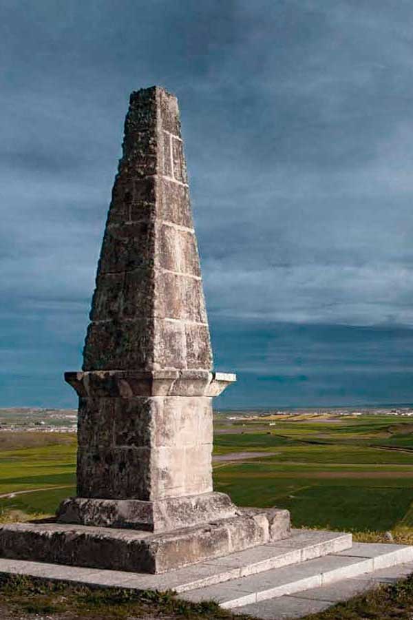 Batalla de Los Arapiles