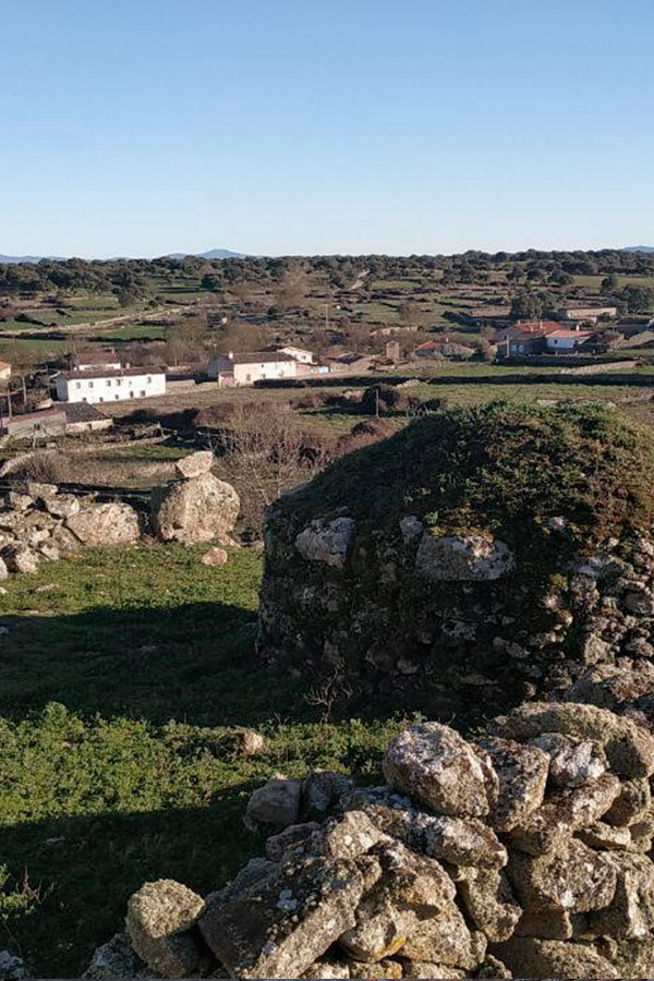 Fuentes de Oñoro