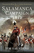 Salamanca campaign 1812