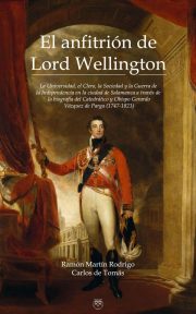 El anfitrión de Lord Wellington
